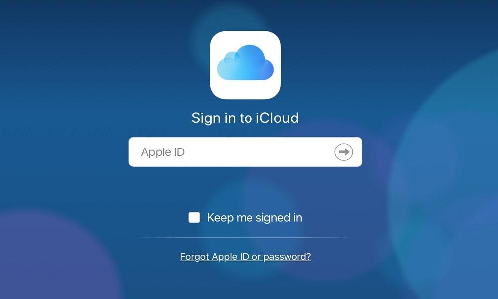 iCloud Monitoring to Spy on Someone's Phone