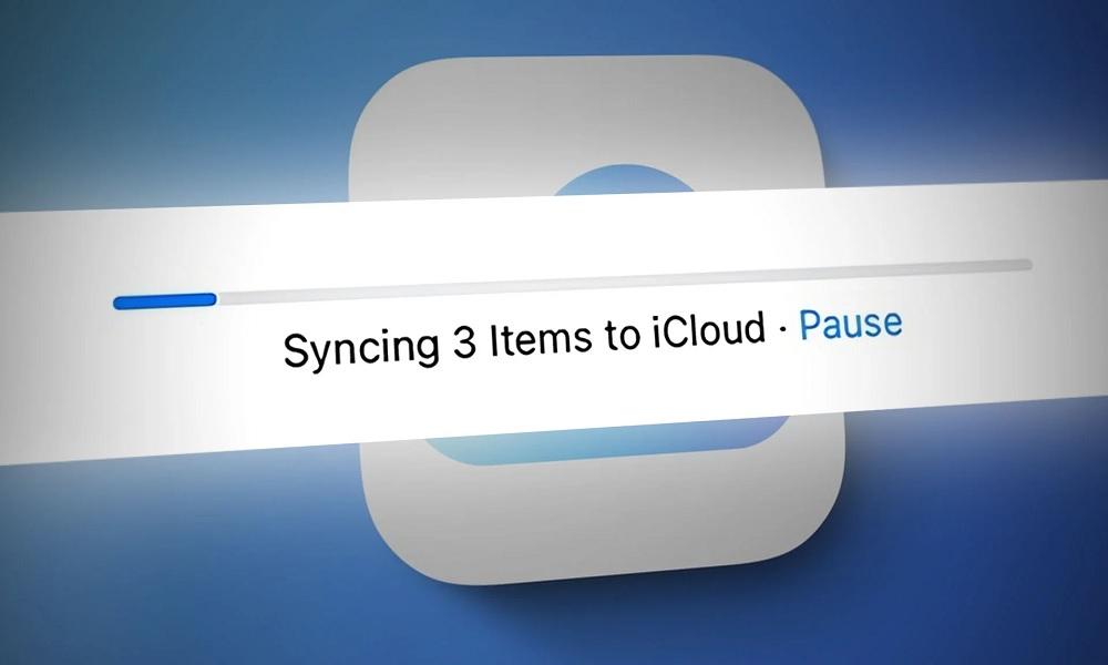 iCloud Syncing to Tap Into iPhone Messages