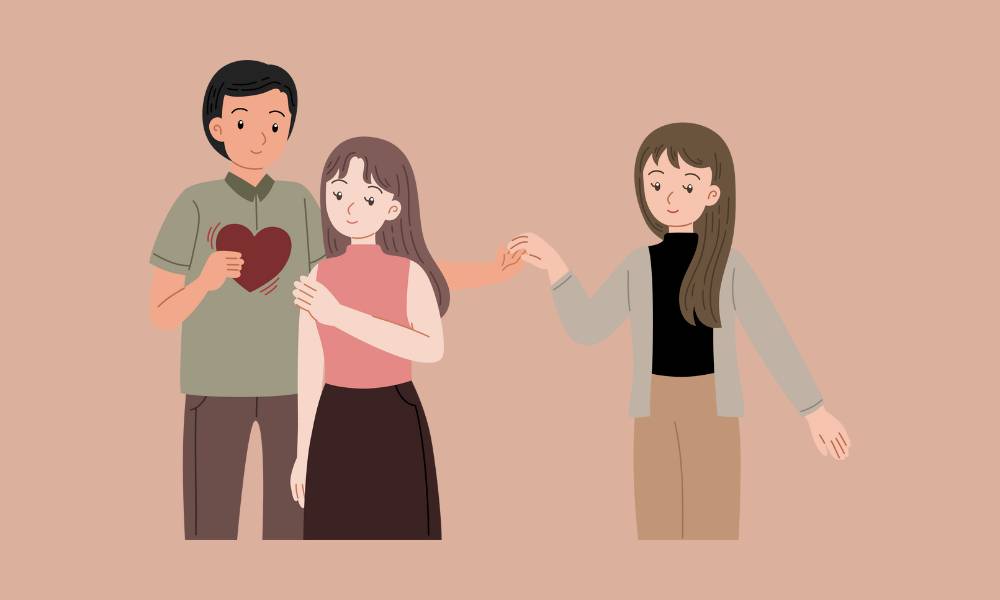 If Husband Cheats, What to Do: 6 Effective Approaches for You 