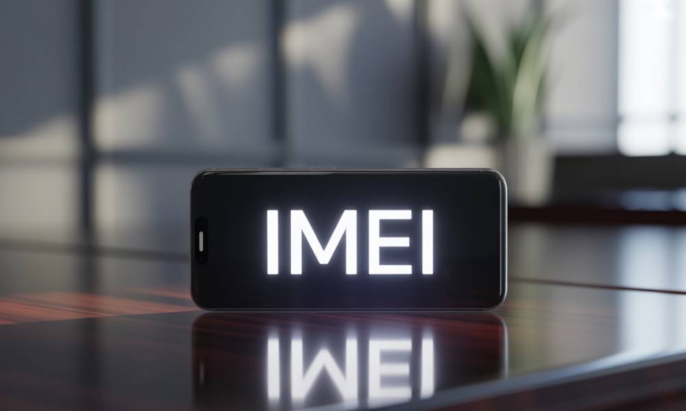IMEI Spy