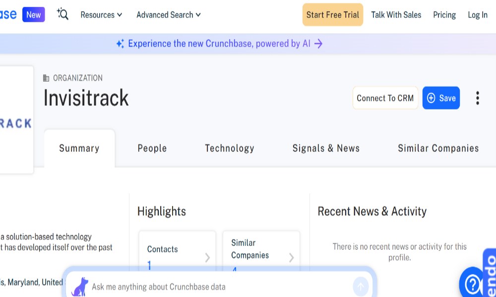 InvisiTrack Betrayal Detect App