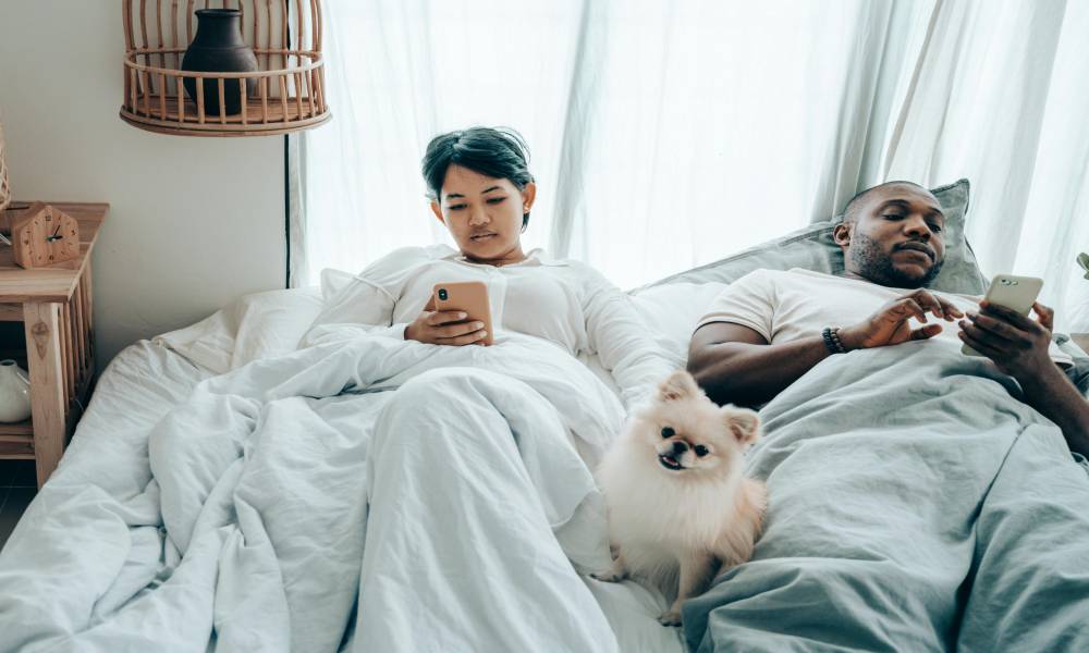 Is My Husband Cheating? 10 Tips on How to Spot Infidelity