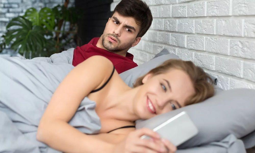 Is My Wife Cheating on Me