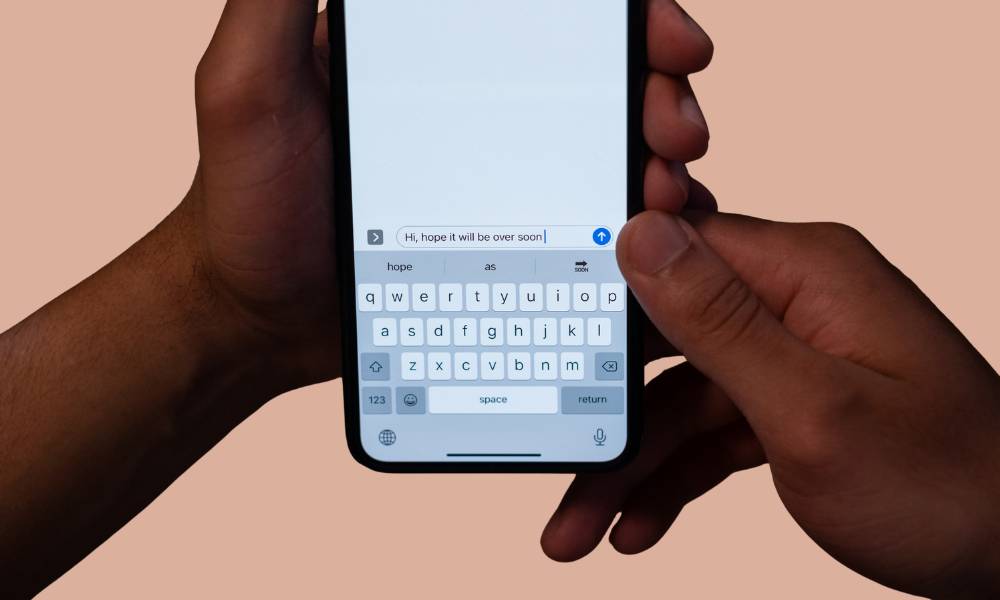 iTunes Backup Restoration
