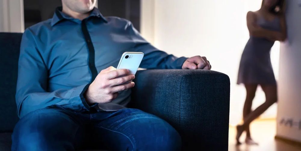Key Reasons Cheaters Use Cheating Partner Apps