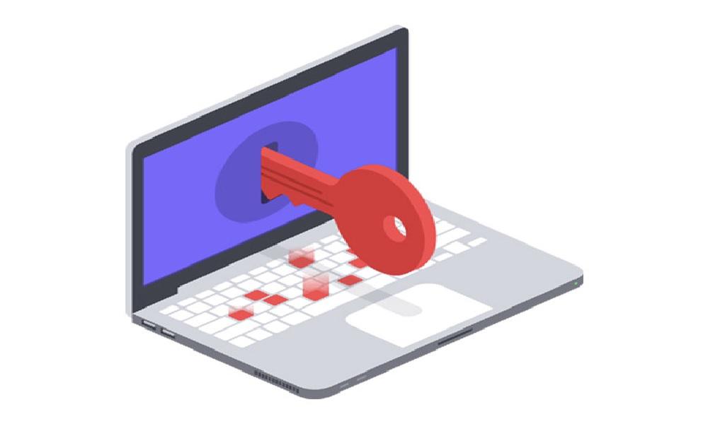Keylogging to Hack Yahoo Mail Password