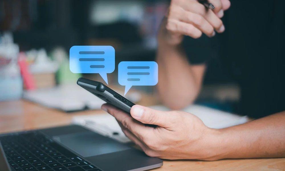 Legal Considerations on Seeing Who Someone is Texting