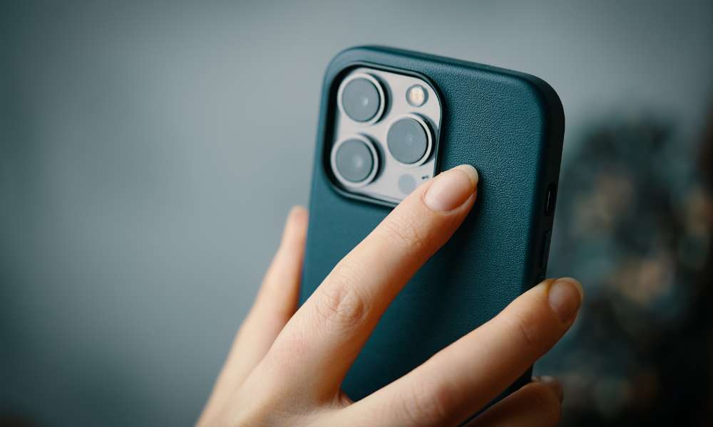 Legal and Ethical Framework for iPhone Text Monitoring