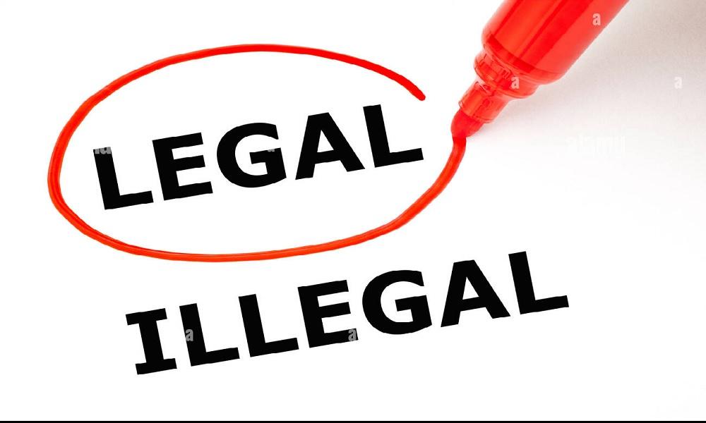 Legality of Catching a Cheater App