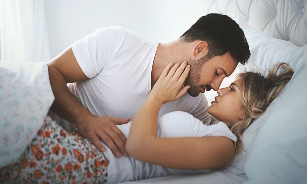 Loss of Intimacy