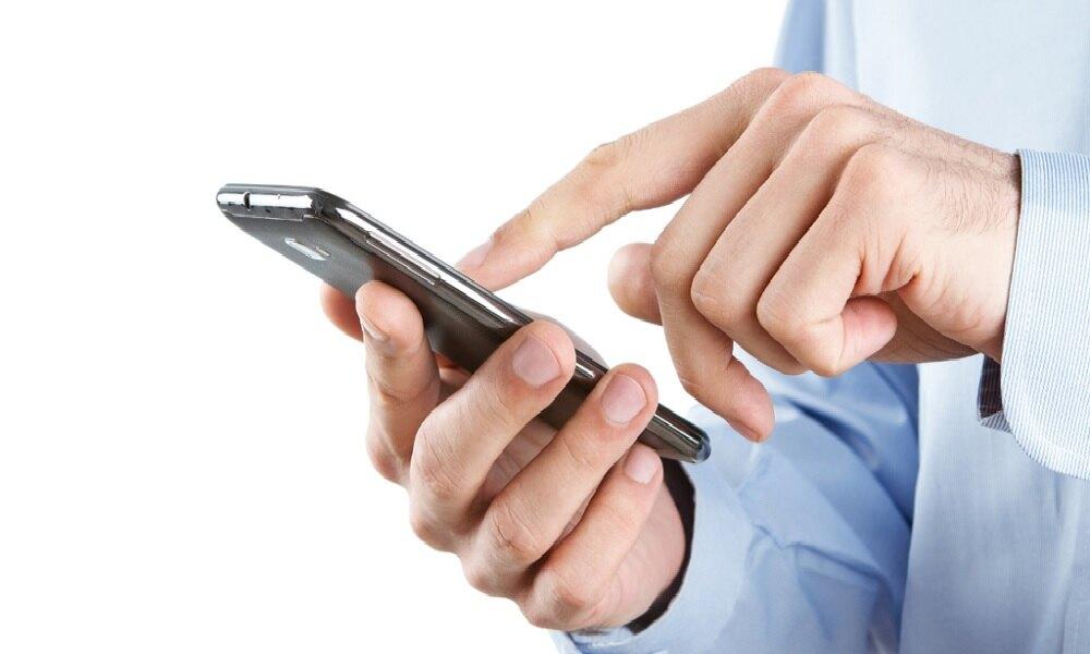 Manual Phone Access to See Partner's Messages