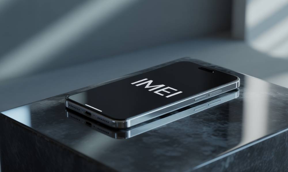 Methods Confused with IMEI Spying