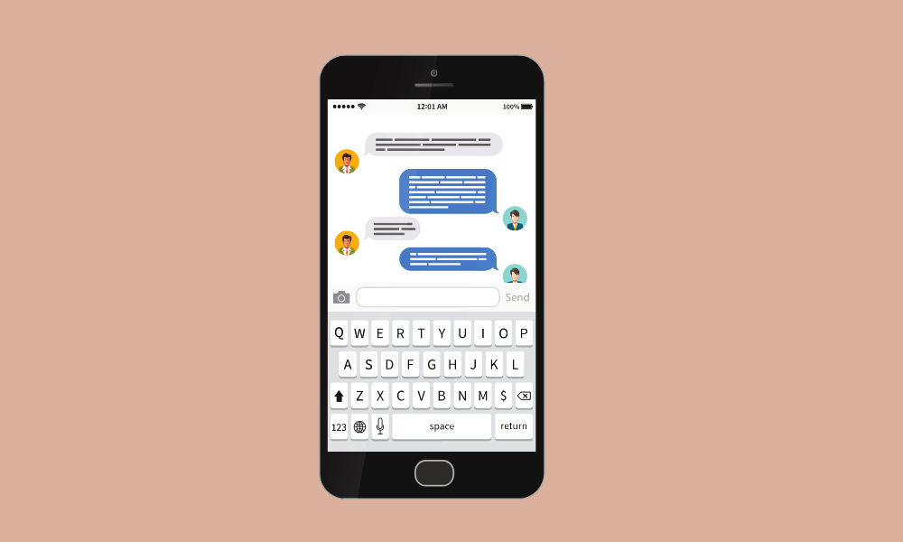 Methods to Read Text Messages Online