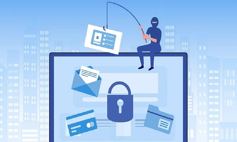 Phishing Attacks to Hack Yahoo Mail Password