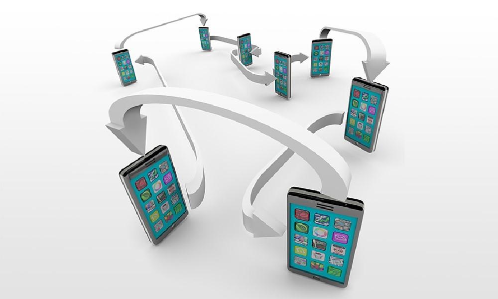 Phone Number Porting to Clone Your Boyfriend's iPhone
