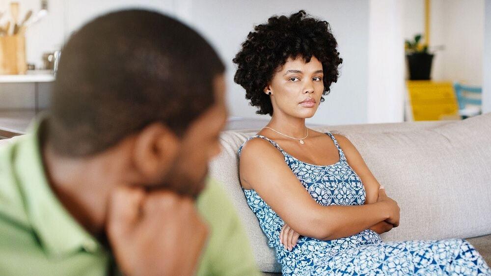 Reasons Why Your Husband is Cheating