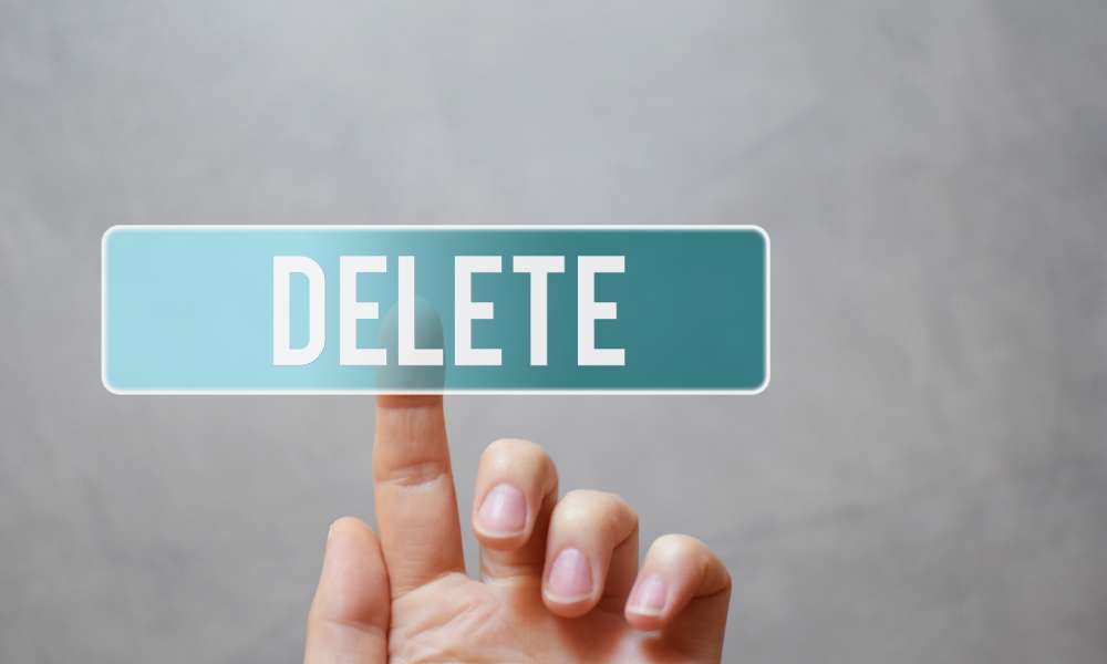 Recover Deleted Content from Phone