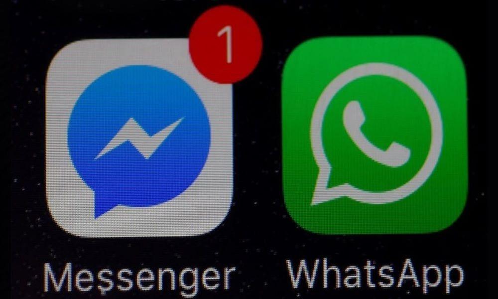 Recover Using Messaging Apps to Read Deleted Text Messages