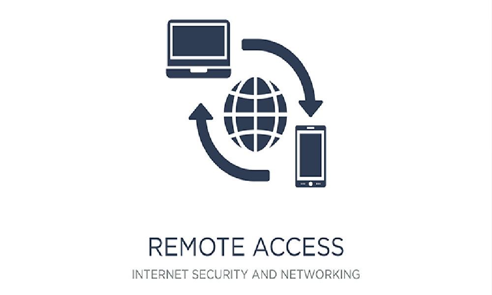 Remote Access Software to Spy on Someone's Phone