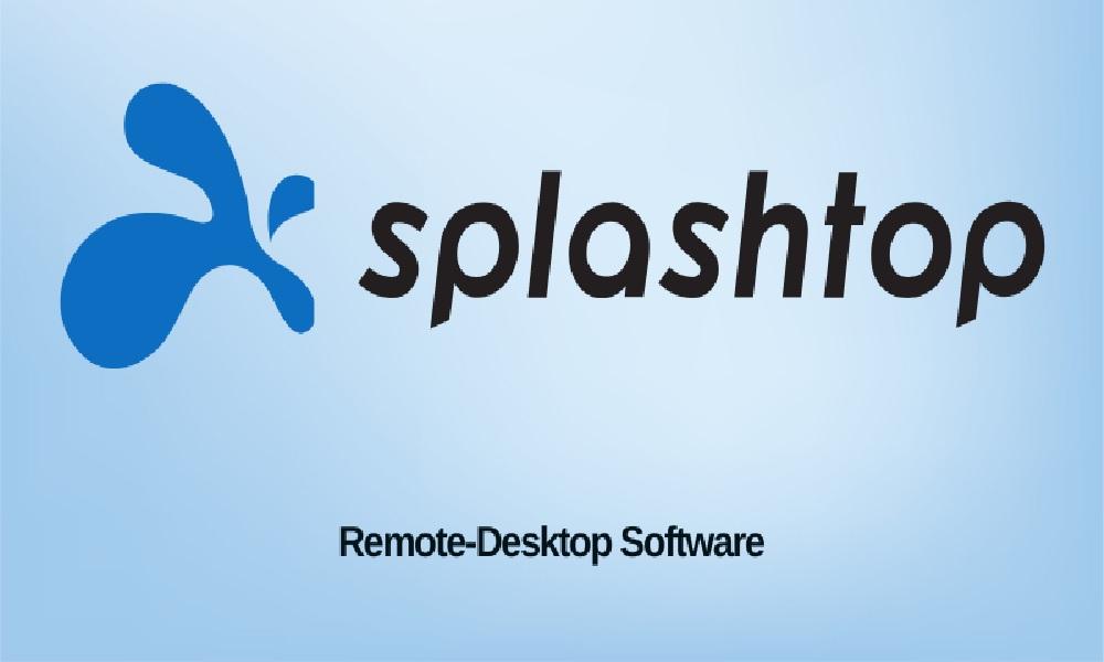 Remote Access Tools Like Splashtop
