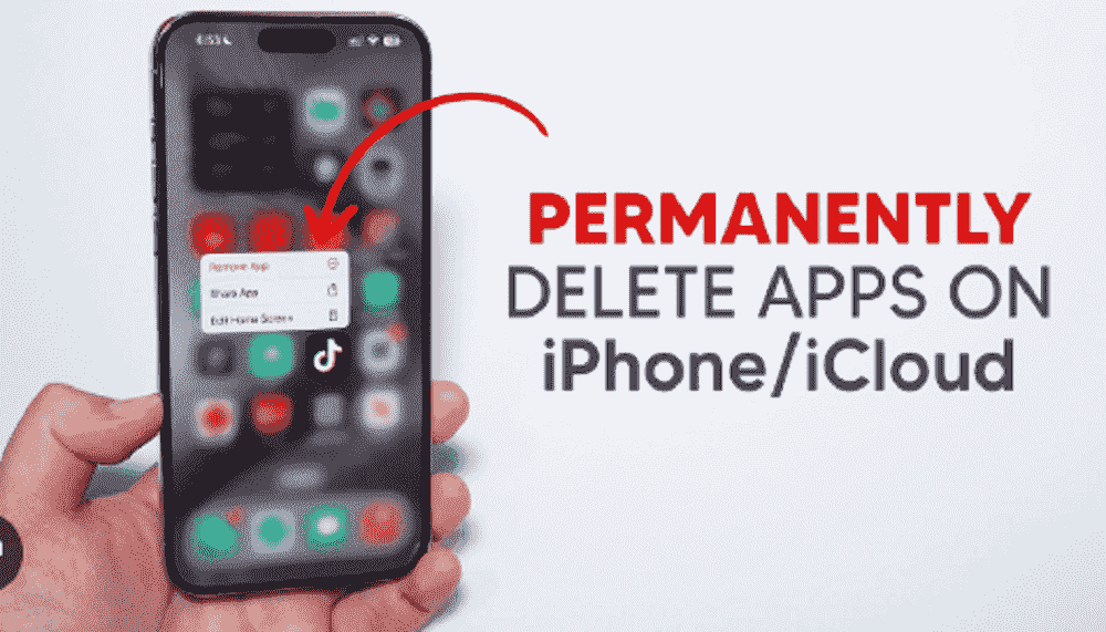 Remove Spyware Apps