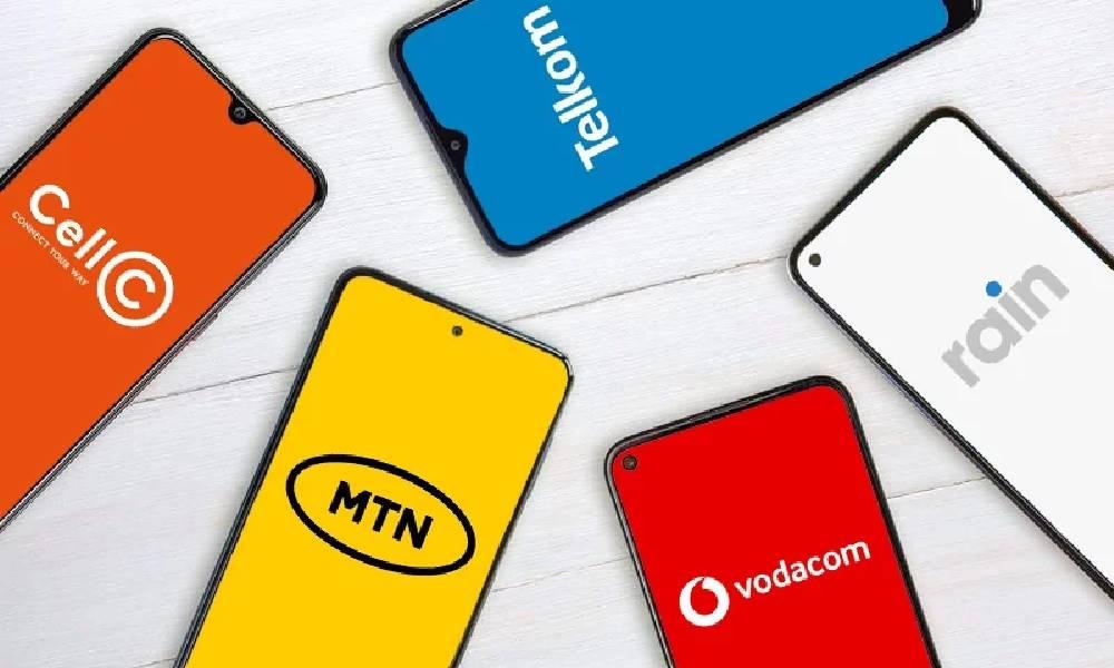 Request Data from Mobile Network Provider to Read Deleted Text Messages