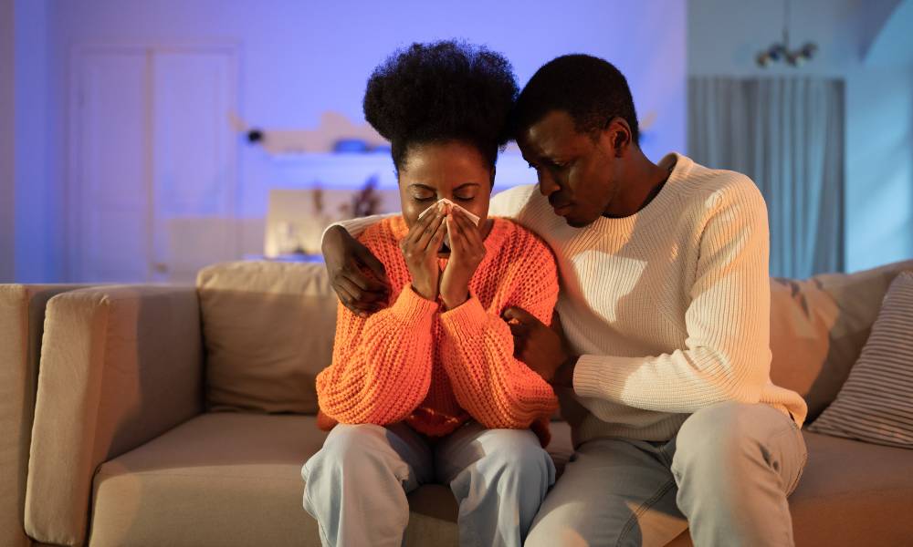 Sexual Behavior Changes Infidelity