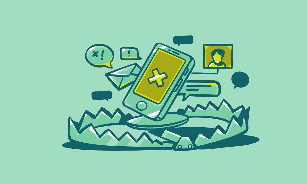 Signs That Your Phone May Be Hacked