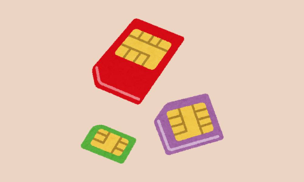 SIM Card Cloning Technical Methods