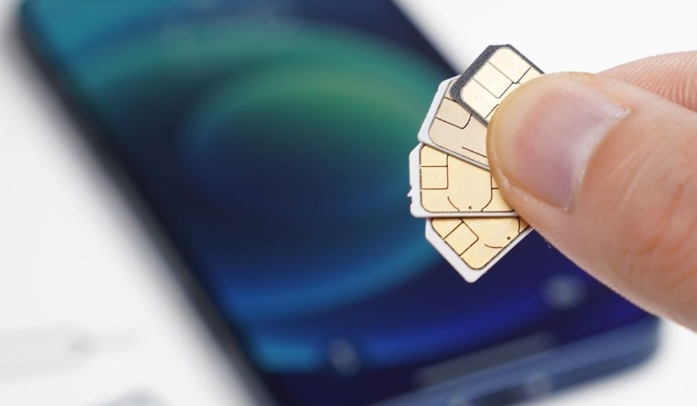 SIM Card Cloning to Clone Your Boyfriend's iPhone
