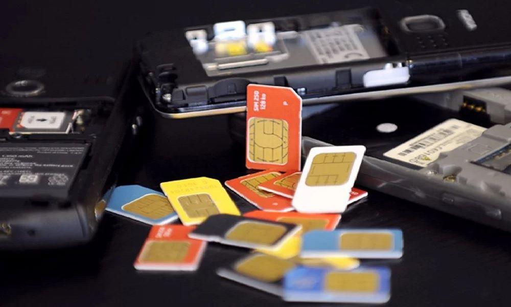 SIM Card Cloning to Read Your Text Messages from Another Phone
