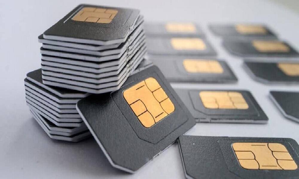 SIM Card Trackers to Spy on Someone's Phone