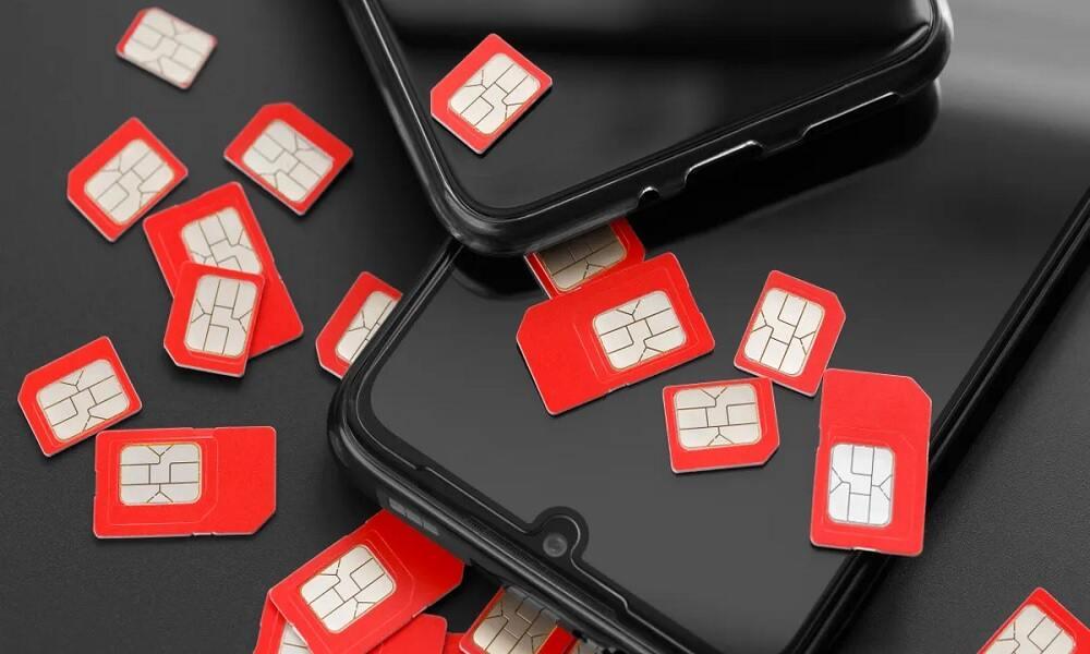 SIM Swap or Call Forwarding