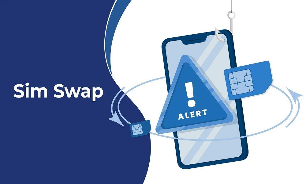 SIM Swap Scams to Spy on iPhone with Just The Number