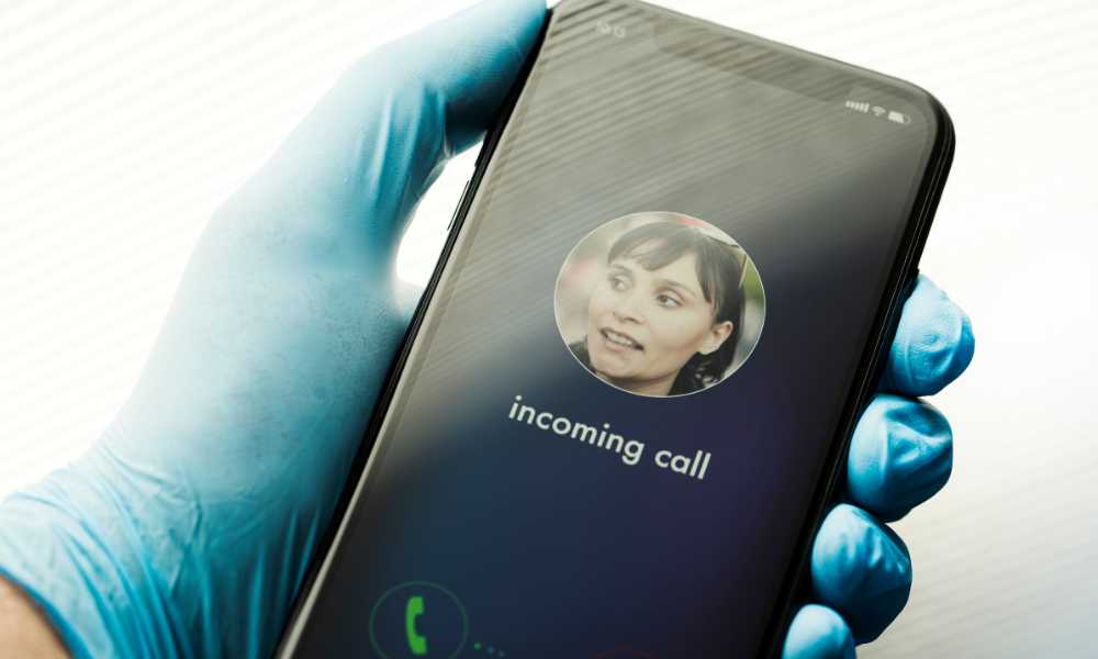 Smartphone Monitoring Detection Capabilities