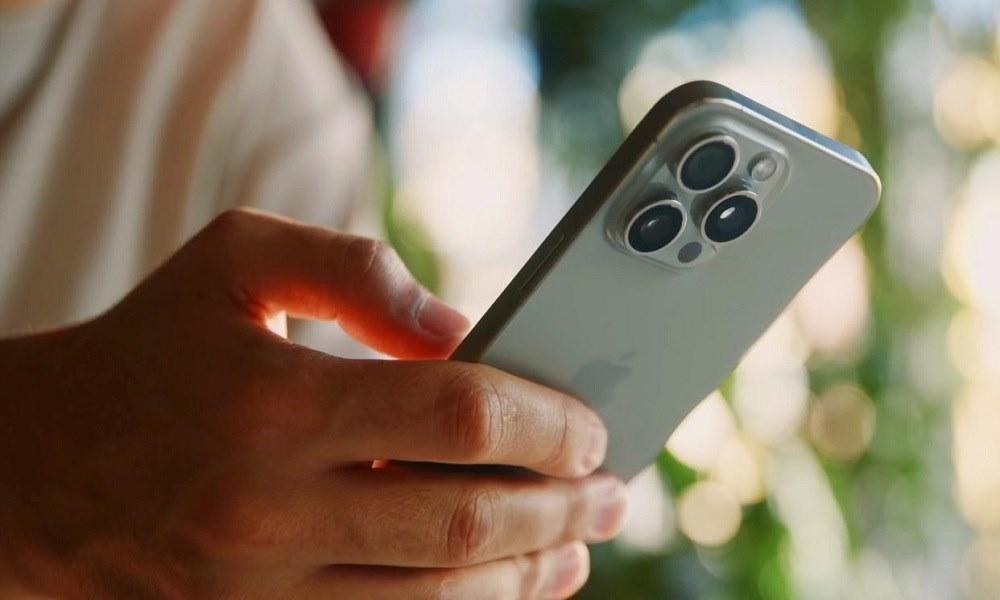 Spy on iPhone with Just The Number