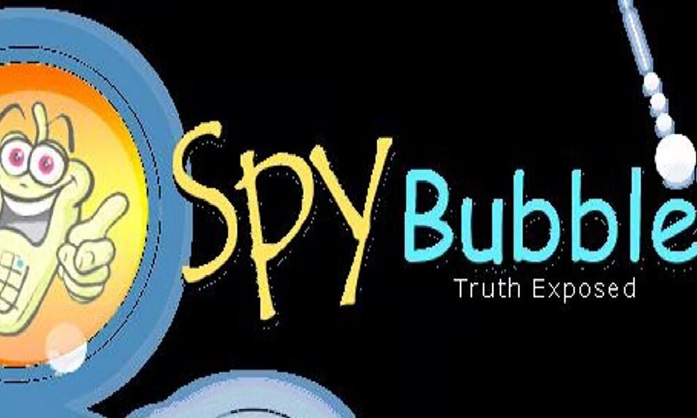 SpyBubble Cheating Detector