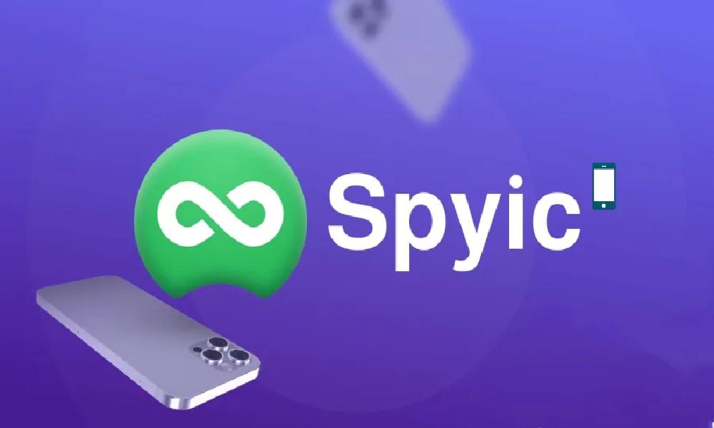 Spyic Spy App
