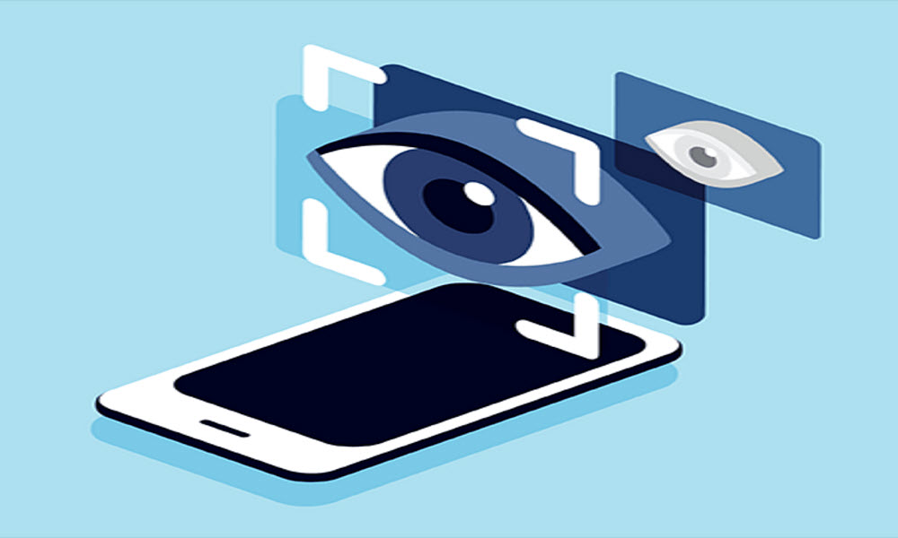 Spyware Apps