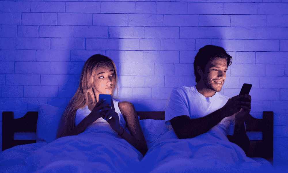 Tips on Leaving a Cheating Husband You Love