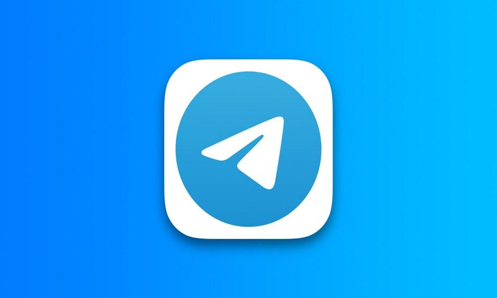 Telegram Chat App Used by Cheaters