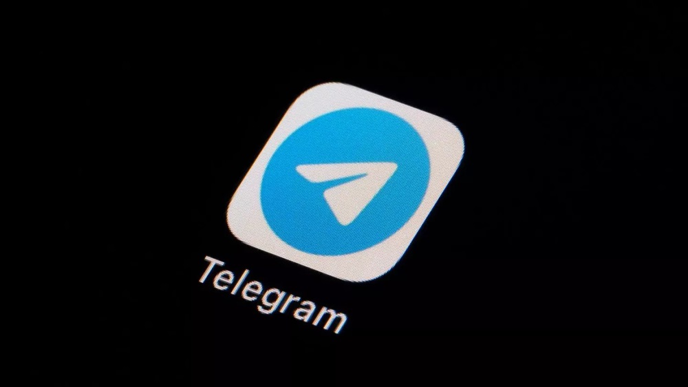 Telegram Cheating Partner App
