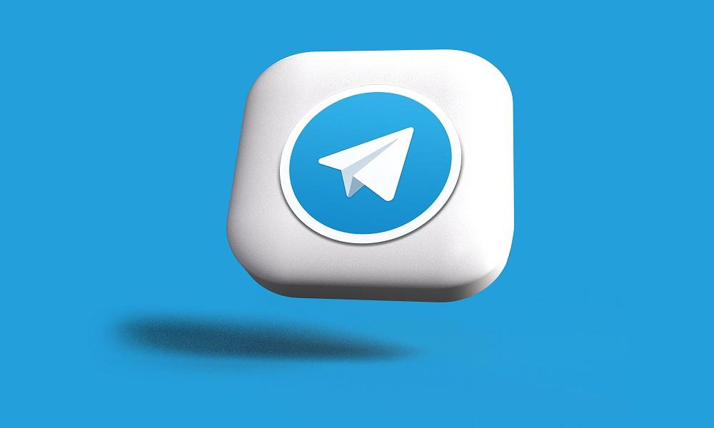 Telegram Secret Messaging App for Cheaters