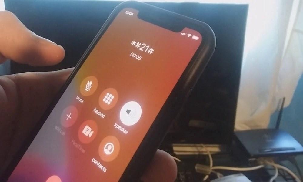 Does *#21# Tell You If Your Phone Is Tapped