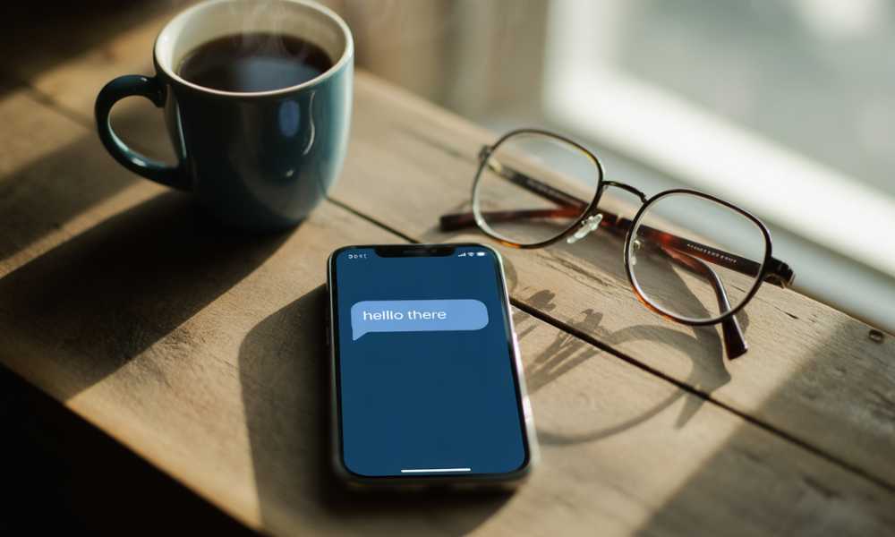 Text Message Monitoring Mistakes