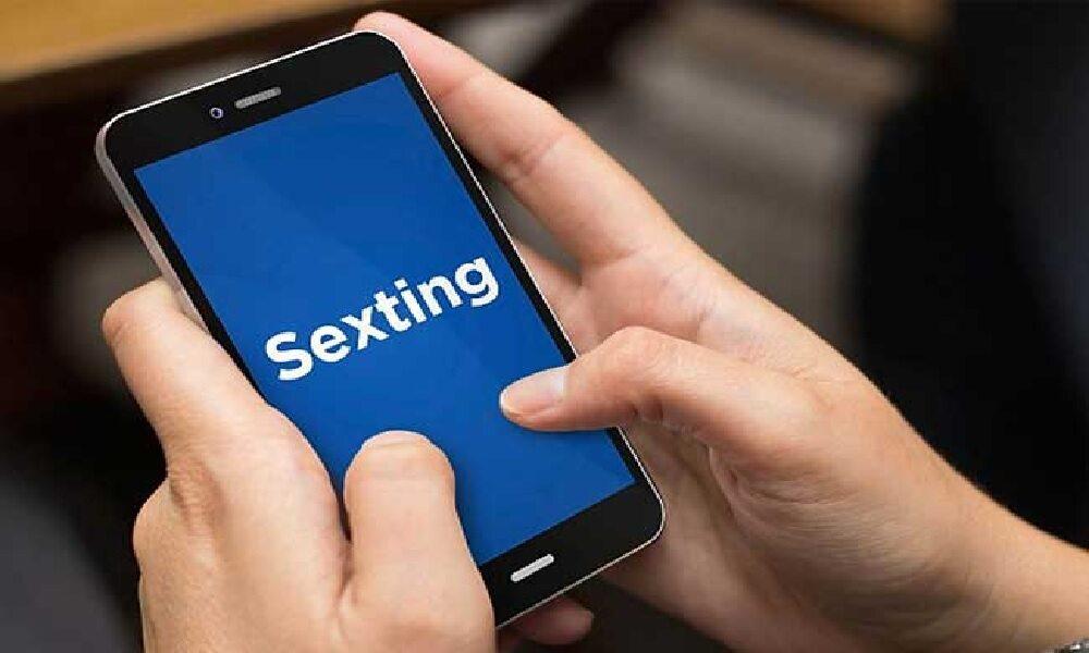 Texting and Sexting
