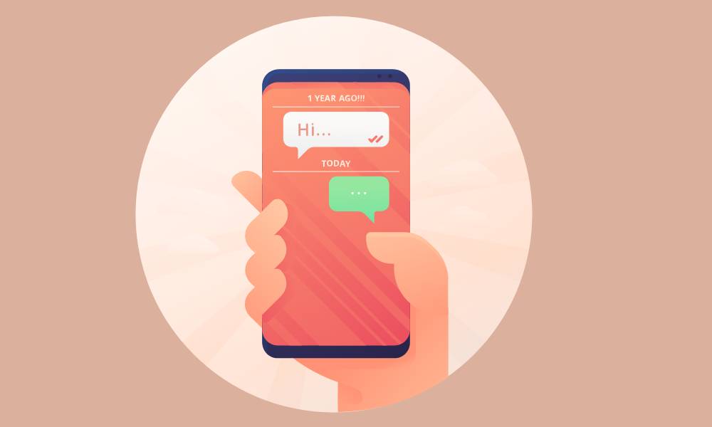 Texting Spyware