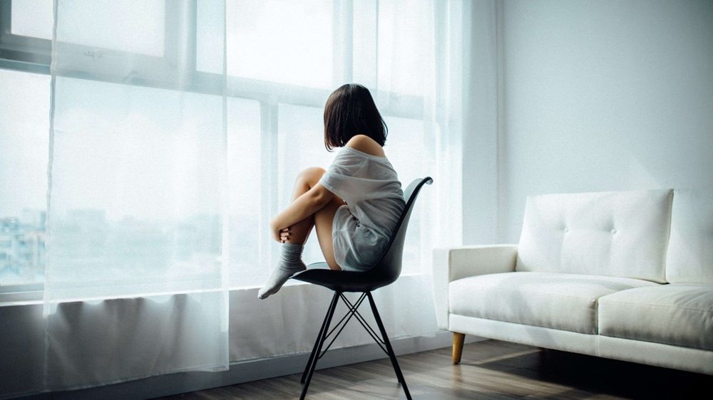 Things to Do If Your Husband Is Cheating on You
