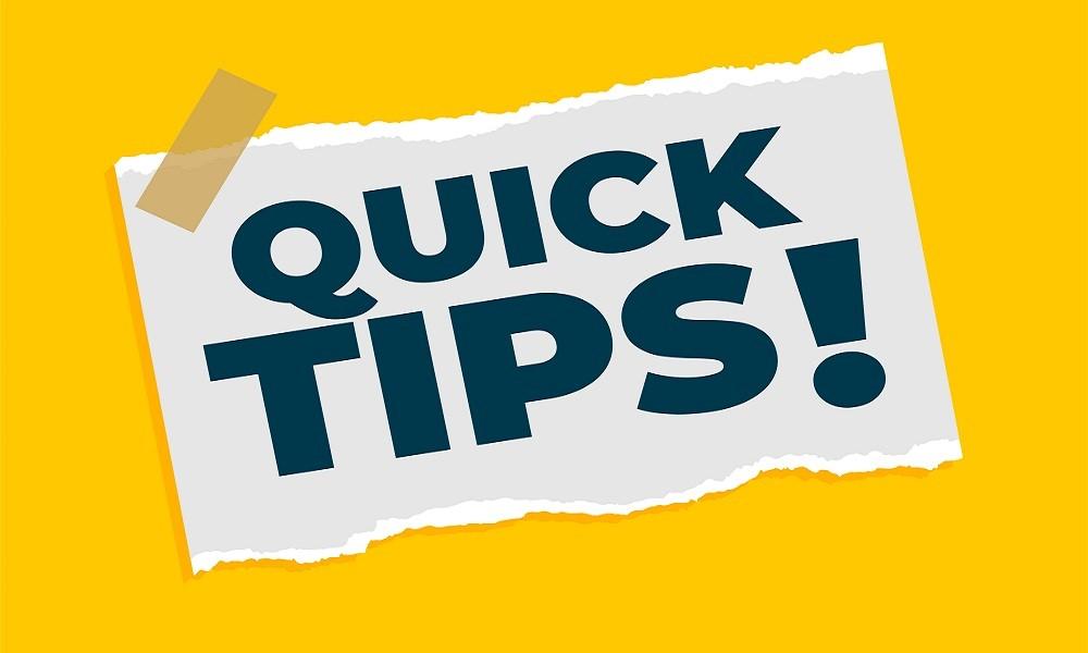 Tips to Prevent Getting Hacked