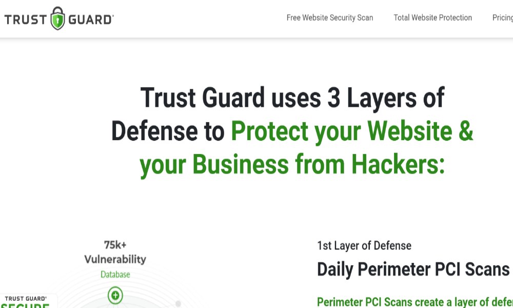 TrustGuard Betrayal Detect App